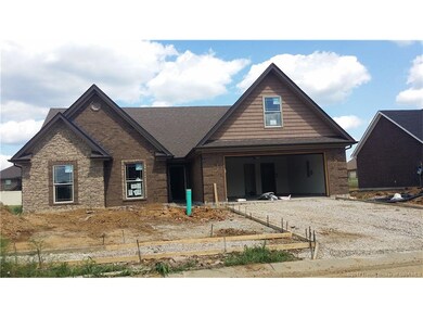 6026 Cookie Dr unit Lot 262, Charles Town, IN 47111 - photo 6