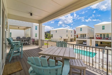 1050 W Beach Blvd unit E, Gulf Shores, AL 36542 - photo 3