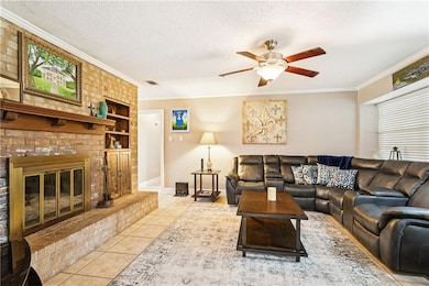 409 Rustling Pine Dr, Slidell, LA 70458 - photo 2