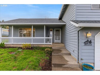 38535 SW Royjean Ln, Gaston, OR 97119 - photo 4