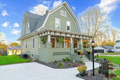 1314 Dodge St, Kewaunee, WI 54216 - photo 6