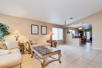 3 Formal living dining