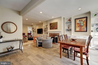 3505 T St NW, Washington, DC 20007 - photo 5