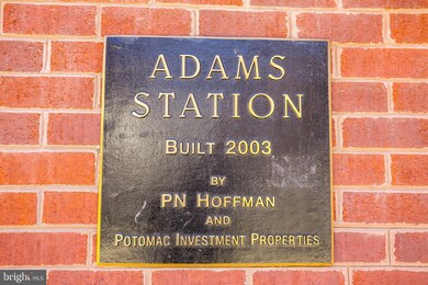 2421 18th St NW unit 302, Washington, DC 20009 - photo 2