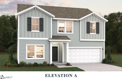 213 White Fields Ave, Fountain Inn, SC 29644 - photo 2