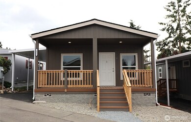 3421 S 182nd St unit 186, Seatac, WA 98188 - photo 2