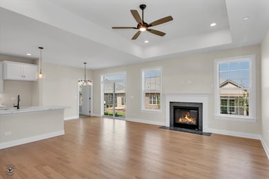 8028 Bradley Dr, Tinley Park, IL 60487 - photo 6