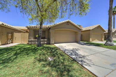 5958 W Drake Ct, Chandler, AZ 85226 - photo 2
