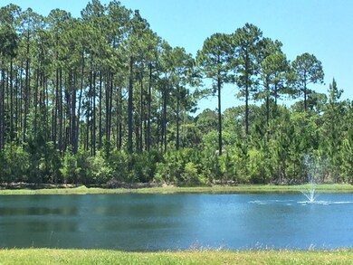 Bay Harbour - Fountain 1
