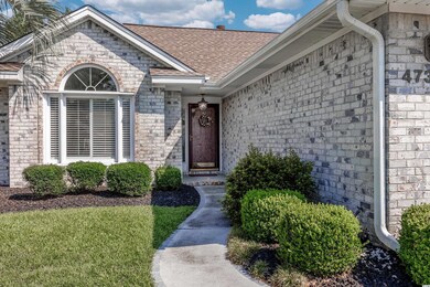 4738 Bermuda Way unit The Park, Myrtle Beach, SC 29577 - photo 2