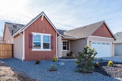 1616 Delta Downs Dr unit 65, Minden, NV 89423 - photo 5