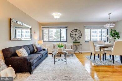 The Cavendish unit 608, Arlington, VA 22202 - photo 7