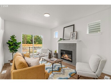 18903 SW Hazelwood Ln unit L-12, Aloha, OR 97007 - photo 7