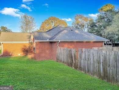 411 Oak Ln, Rincon, GA 31326 - photo 4