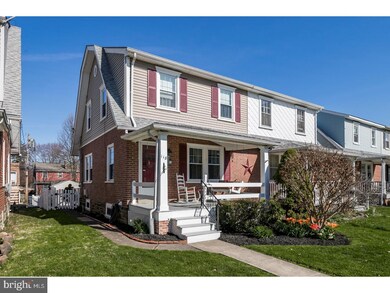 118 N Towamencin Ave, Lansdale, PA 19446 - photo 2