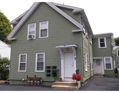 58 Albion St, Rockland, MA 02370 - photo 2