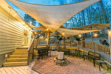 26743 Slash Pine Cir, Ruther Glen, VA 22546 - photo 3