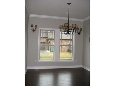 3472 Sagely Ln, Springdale, AR 72764 - photo 3