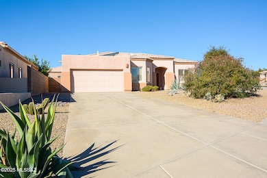 4795 W Pier Mountain Place, Marana, AZ 85658 - photo 3