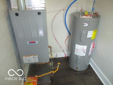 620 S 2nd St, Noblesville, IN 46060 - photo 7