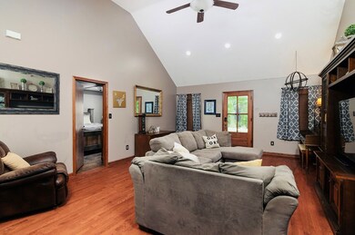 66 County Road 186 unit 66A, Oxford, MS 38655 - photo 4