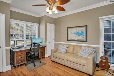 117 Cherokee Shores Dr, Lexington, SC 29072 - photo 5