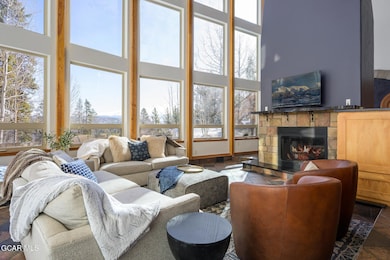 2940 Golf Course Cir, Tabernash, CO 80478 - photo 3