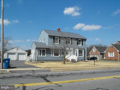 241 Delaware Ave, Harrington, DE 19952 - photo 4