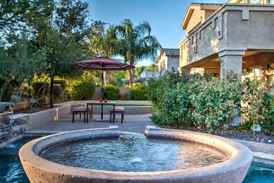 Escape to a Relaxing Retreat