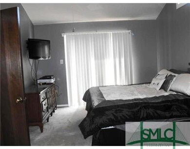 Master Bedroom. Other view