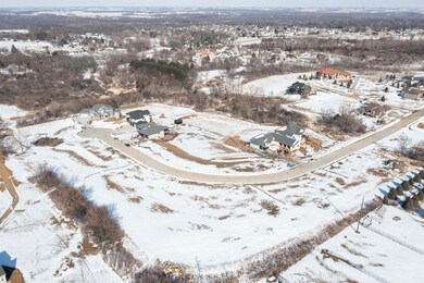 3518 Apollo St unit Pheasant Hollow Lot, Cedar Falls, IA 50613 - photo 4