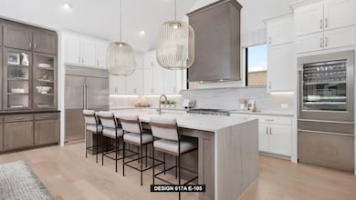 713 Corsair Ct, Hurst, TX 76054 - photo 3