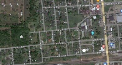 0 W Smith St, Brazoria, TX 77422 - photo 4