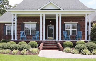 109 Afton Villa, Jacksonville, NC 28540 - photo 3