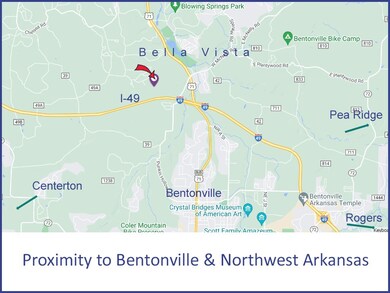 Bella Vista Lot For Sale