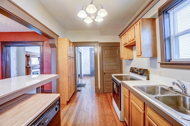 406 E Markison Ave, Columbus, OH 43207 - photo 7