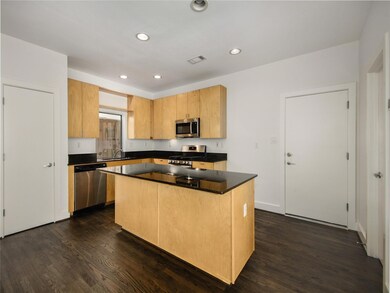 4410 Koehler St unit B, Houston, TX 77007 - photo 7