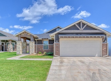 6421 SE 84th St, Oklahoma City, OK 73135 - photo 4