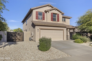 5410 W Straight Arrow Ln, Phoenix, AZ 85083 - photo 2