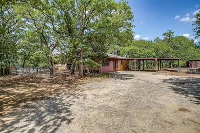 5516 Burleson Oaks Dr, Burleson, TX 76028 - photo 5