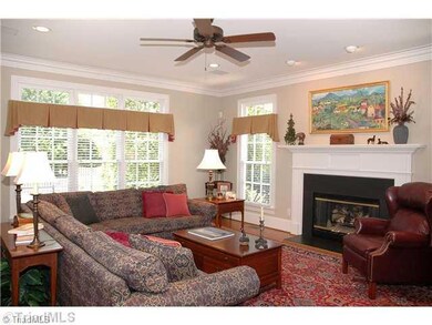 Den/Family/Great Room.