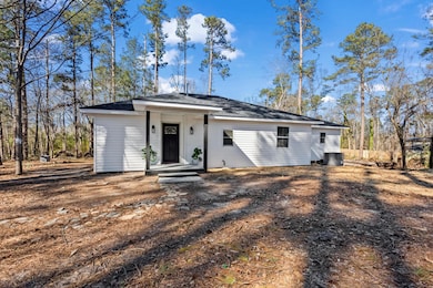 4593 Windsor Spring Rd, Hephzibah, GA 30815 - photo 2