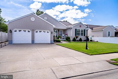 102 Putters Ln, Mays Landing, NJ 08330 - photo 2