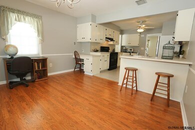 1033 Tomahawk Trail, Schenectady, NY 12302 - photo 3