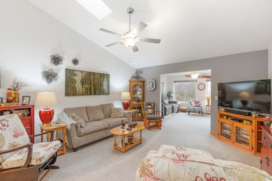 4210 Legacy Ln unit 4, Cedar Falls, IA 50613 - photo 5