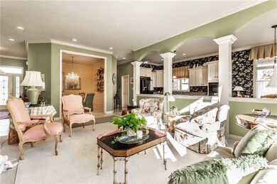 11537 Glen Ridge Cir, Fishers, IN 46037 - photo 7