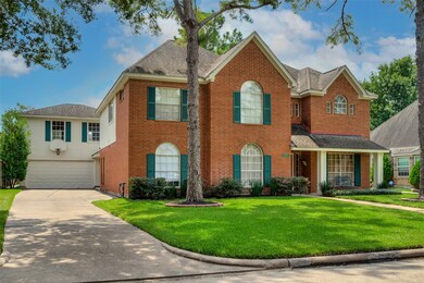 15019 Chetland Place Dr, Houston, TX 77095 - photo 2