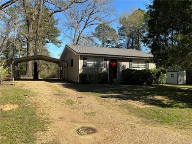 1321 Fairfield Rd, Dry Prong, LA 71423 - photo 4