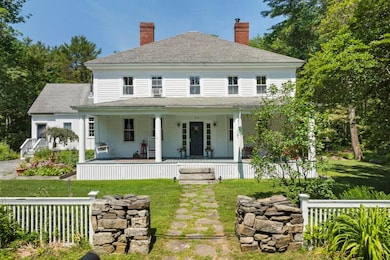 416 River Rd, Edgecomb, ME 04556 - photo 2