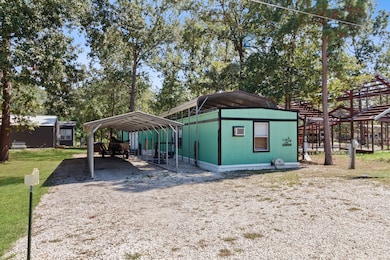 Discover your serene retreat on Trinidad Lane!